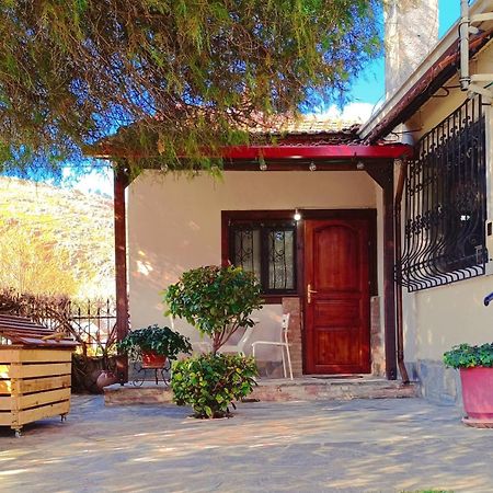 Το Πέτρινο Σπιτάκι Apartment Trikala  Bagian luar foto