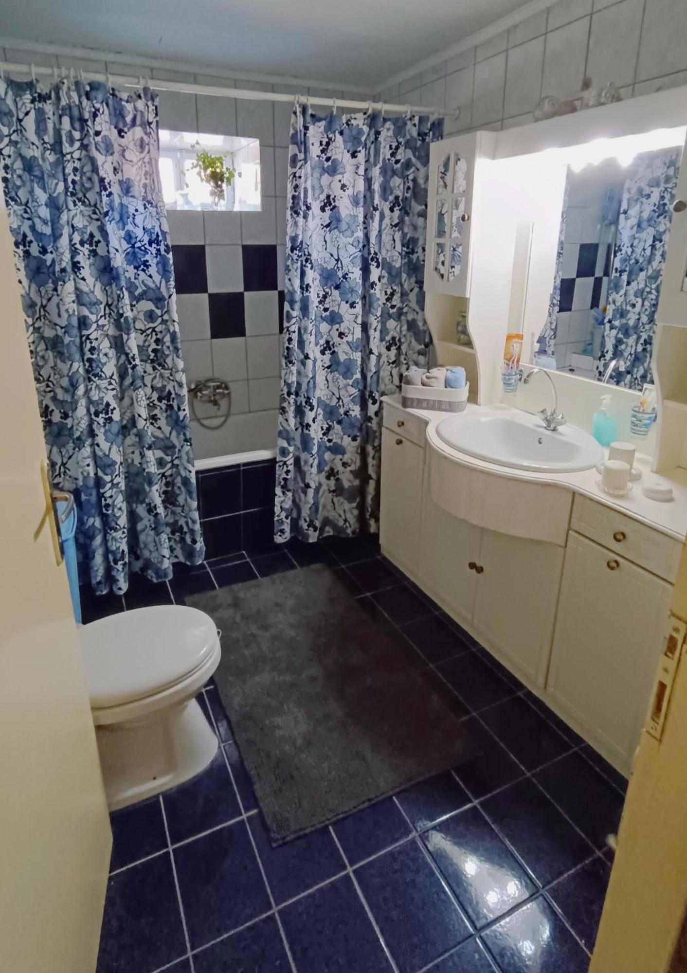 Το Πέτρινο Σπιτάκι Apartment Trikala  Bagian luar foto